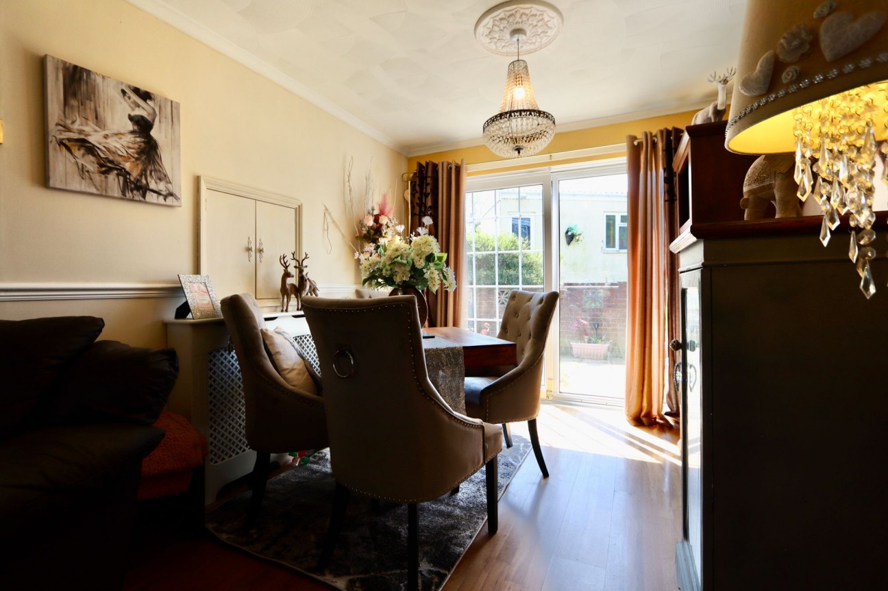 Beaumaris Way, Grove Park, NP12