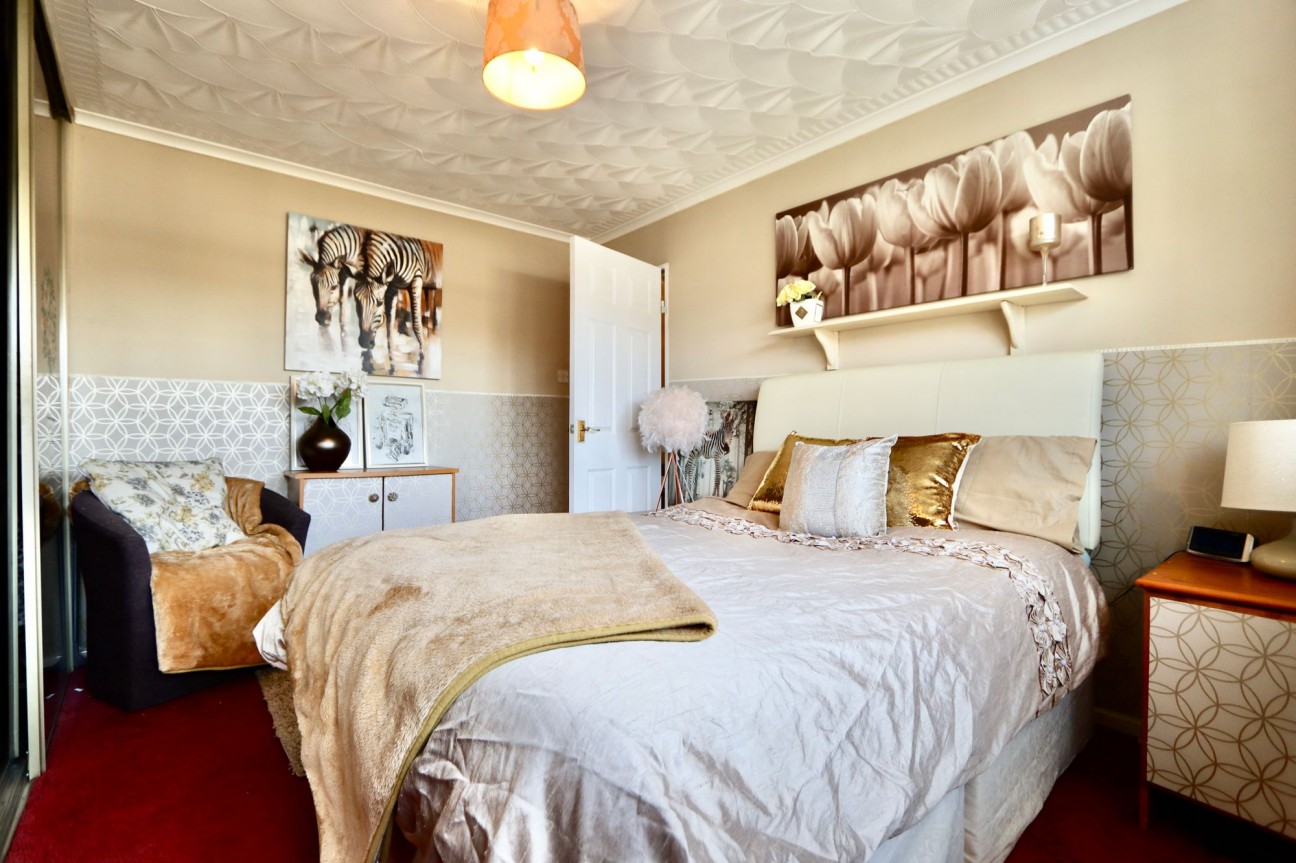 Beaumaris Way, Grove Park, NP12
