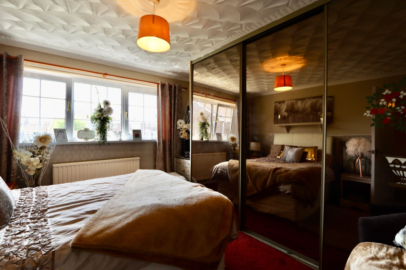 Beaumaris Way, Grove Park, NP12