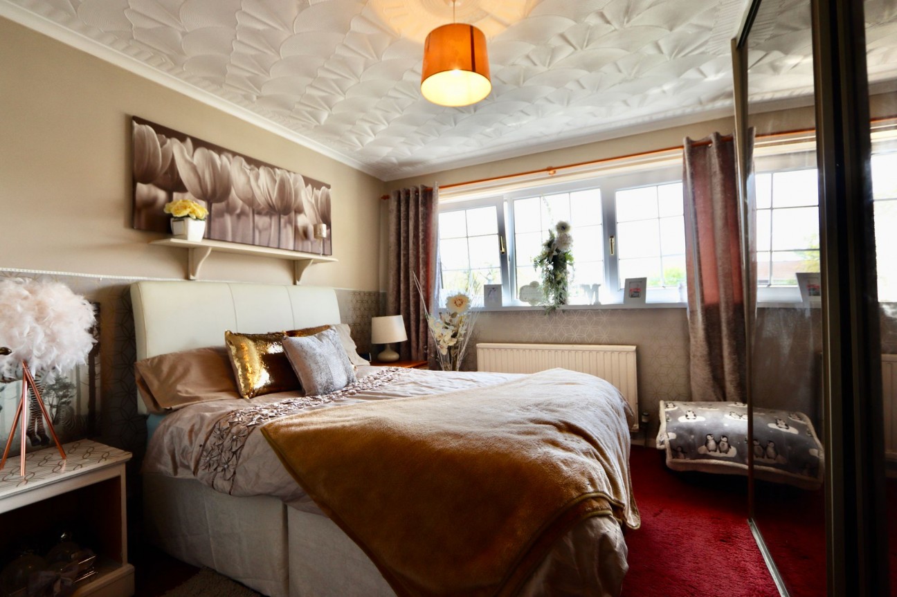 Beaumaris Way, Grove Park, NP12