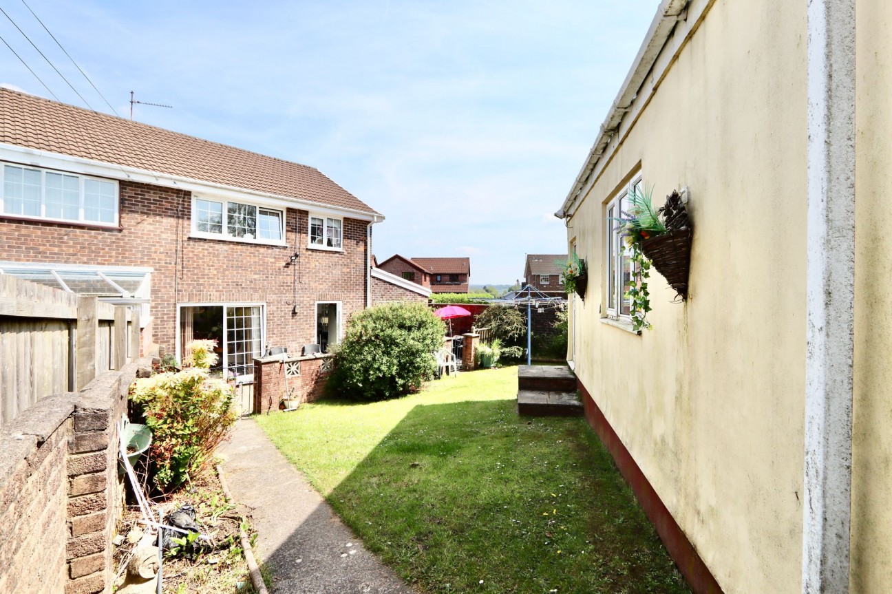 Beaumaris Way, Grove Park, NP12