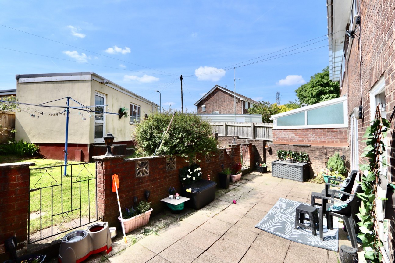 Beaumaris Way, Grove Park, NP12