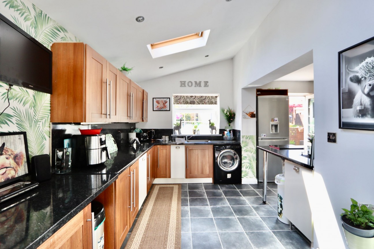 Beaumaris Way, Grove Park, NP12