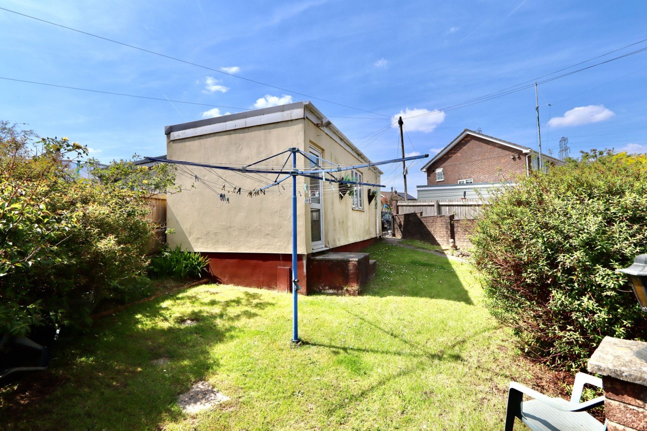 Beaumaris Way, Grove Park, NP12