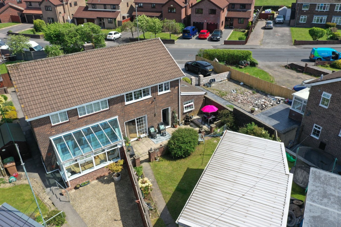 Beaumaris Way, Grove Park, NP12