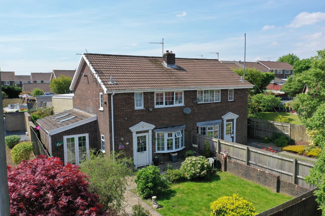 Beaumaris Way, Grove Park, NP12