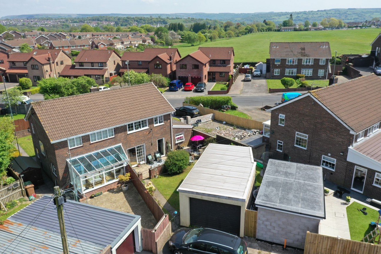 Beaumaris Way, Grove Park, NP12