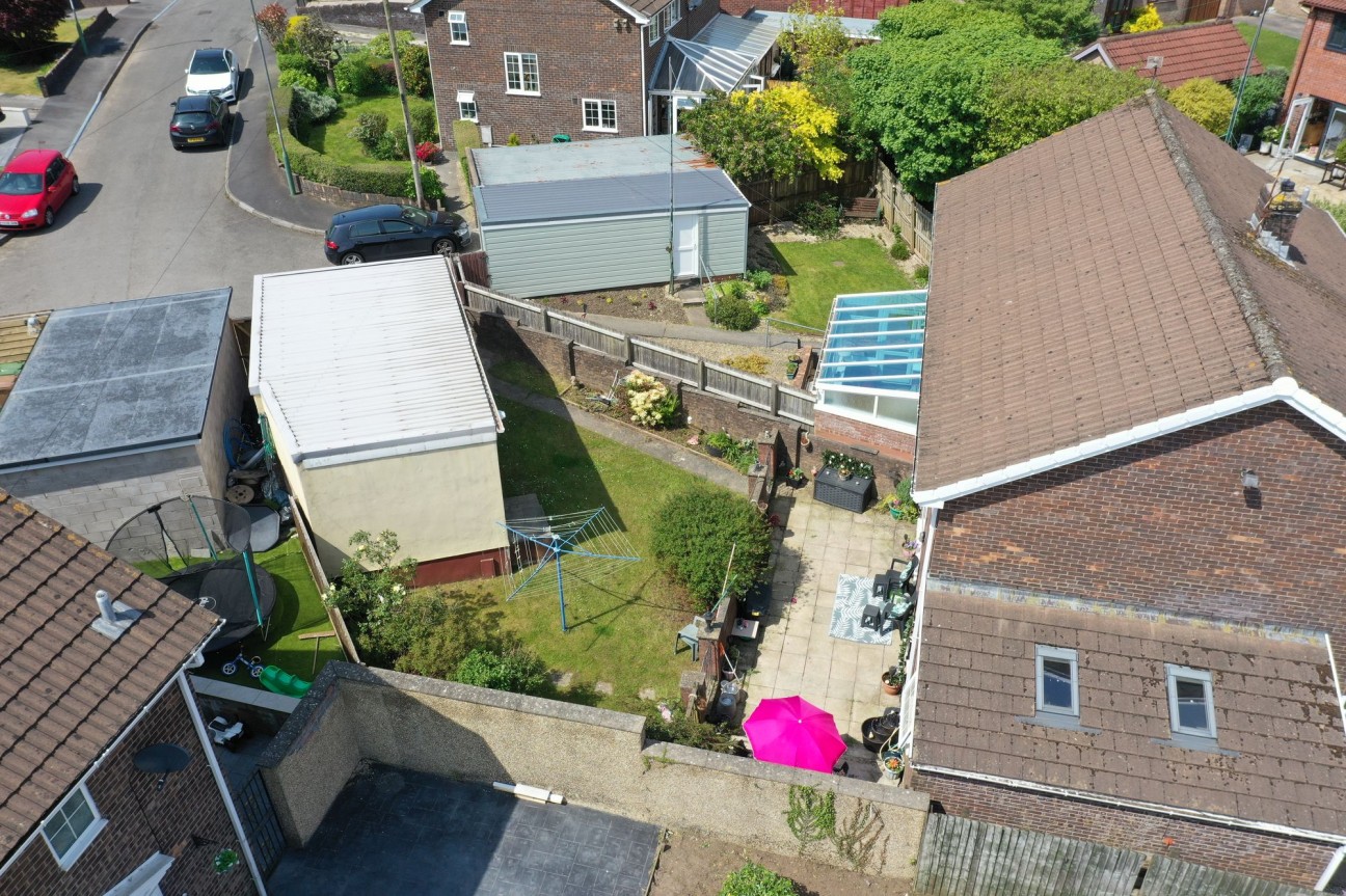 Beaumaris Way, Grove Park, NP12