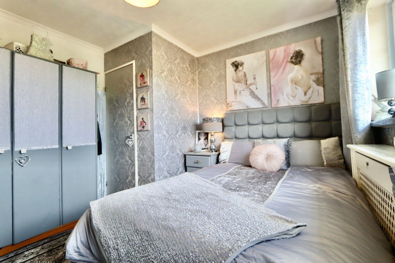 Beaumaris Way, Grove Park, NP12