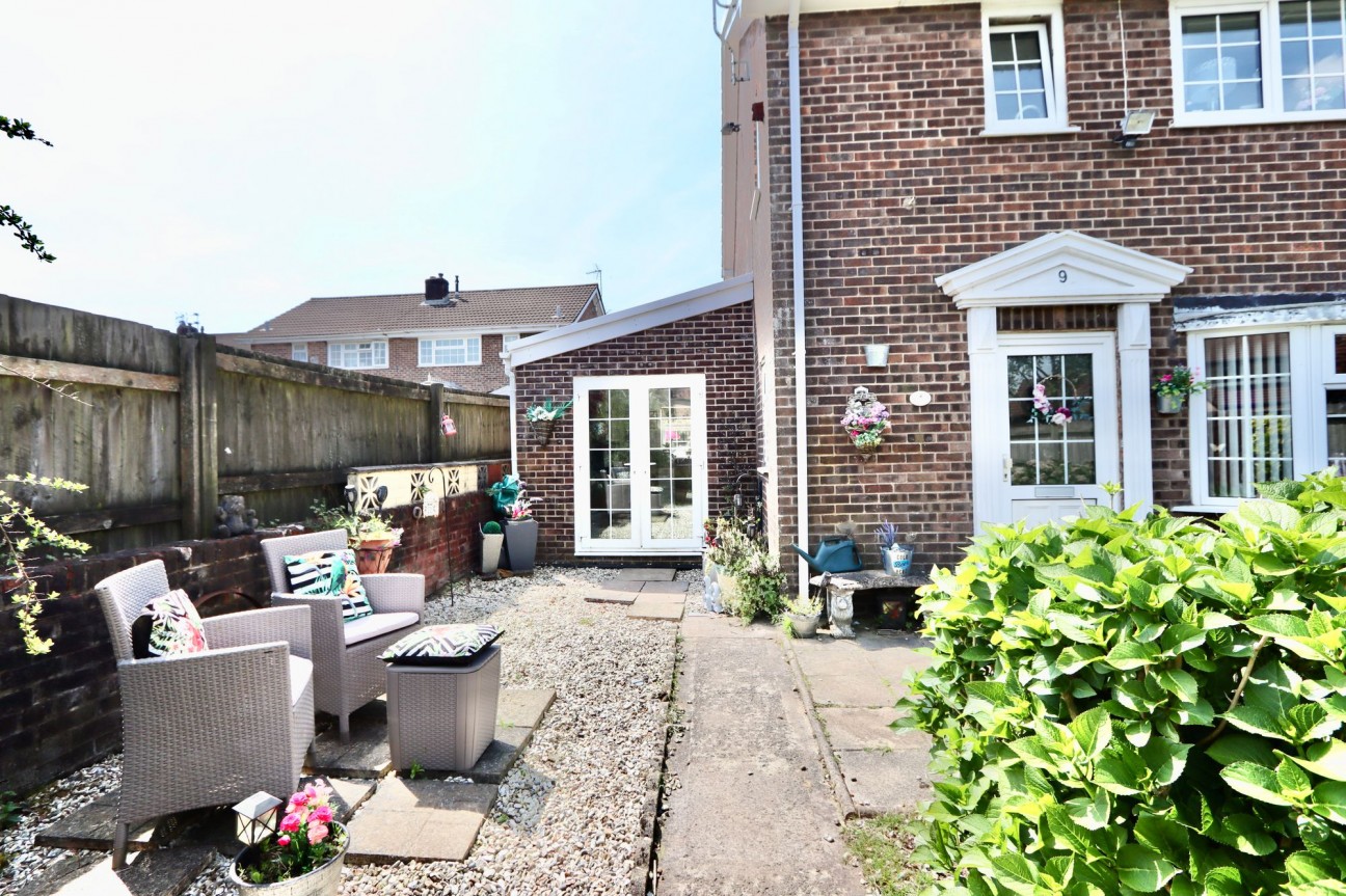 Beaumaris Way, Grove Park, NP12