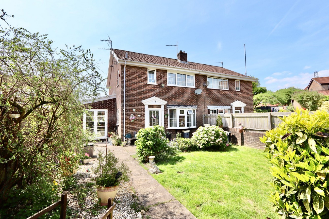 Beaumaris Way, Grove Park, NP12