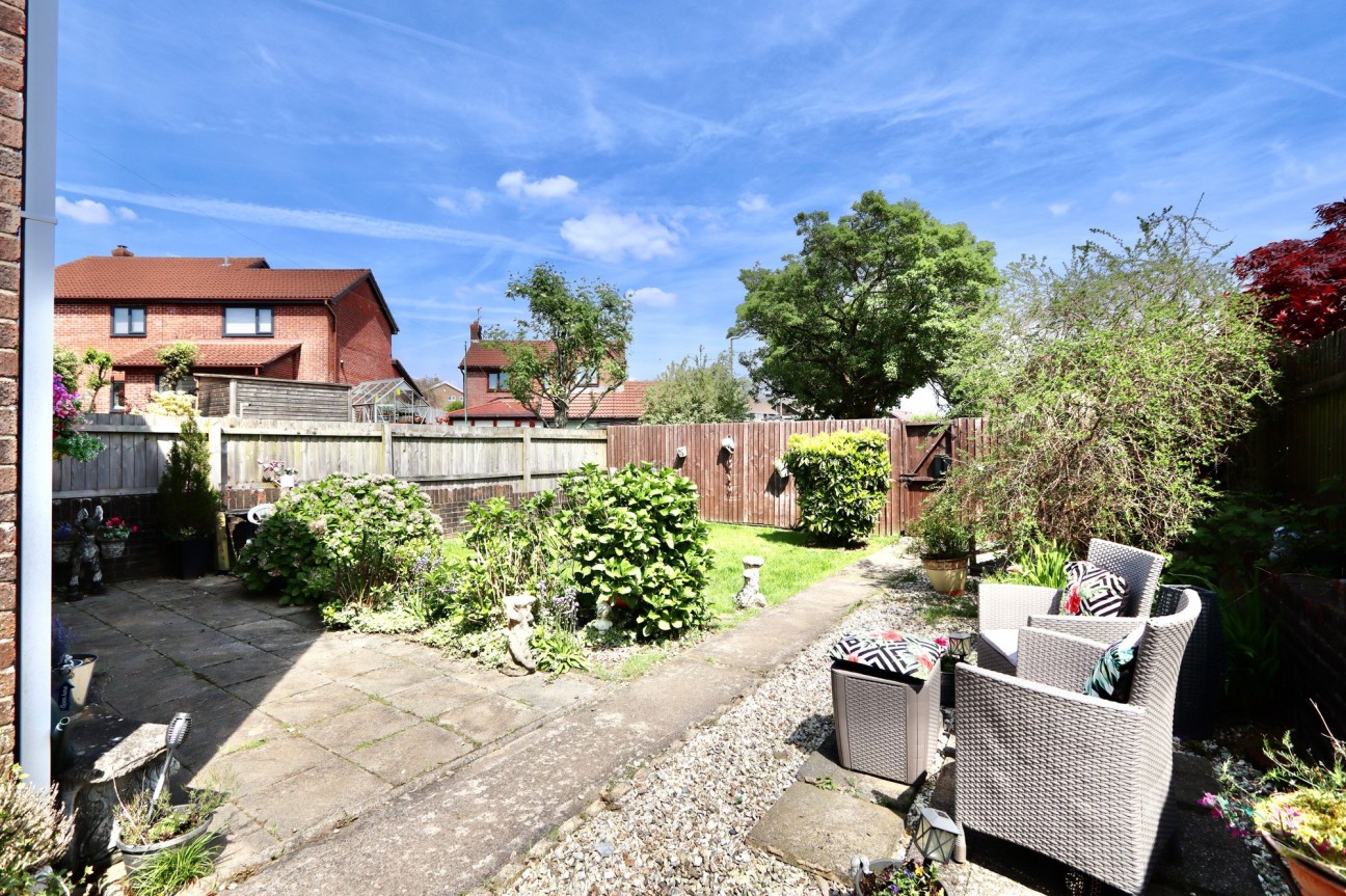 Beaumaris Way, Grove Park, NP12