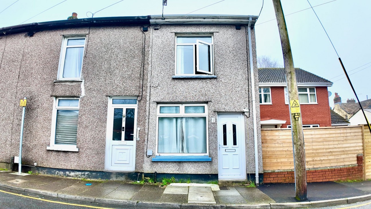 Brookland Road, Risca, NP11