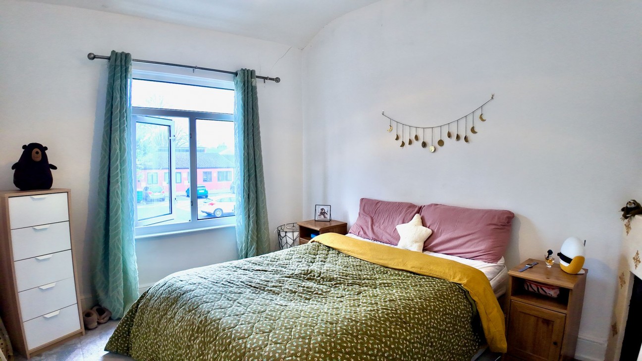 Brookland Road, Risca, NP11