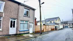 Brookland Road, Risca, NP11