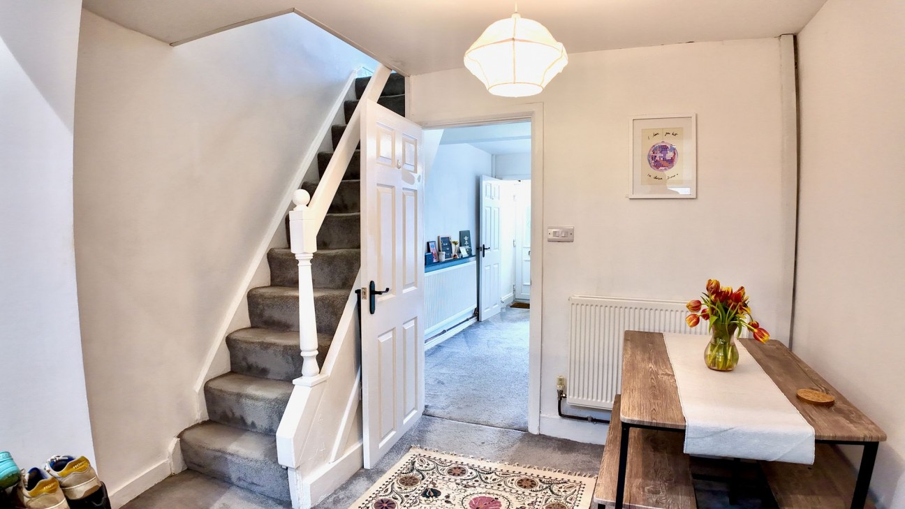 Brookland Road, Risca, NP11