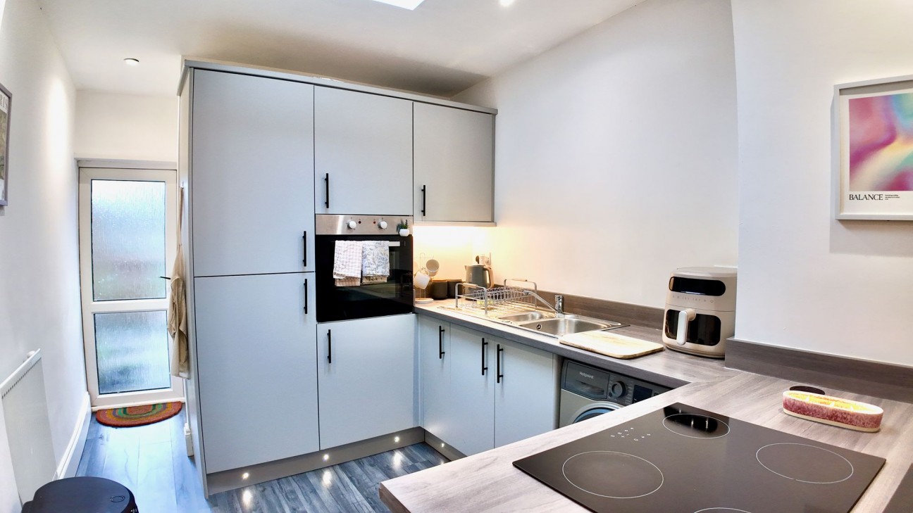 Brookland Road, Risca, NP11