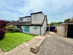 Solent Close, Pontllanfraith, NP12