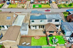 Solent Close, Pontllanfraith, NP12
