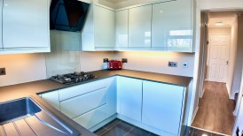 Solent Close, Pontllanfraith, NP12