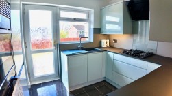 Solent Close, Pontllanfraith, NP12