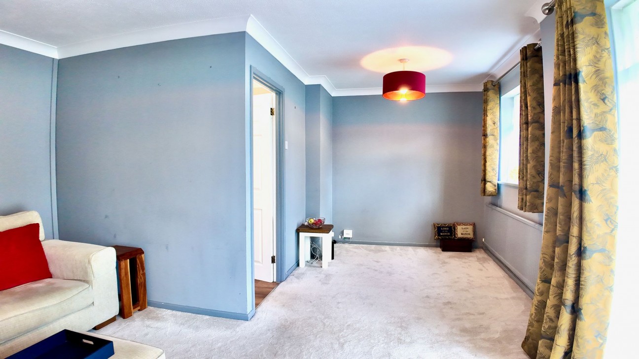 Solent Close, Pontllanfraith, NP12