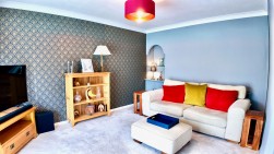 Solent Close, Pontllanfraith, NP12