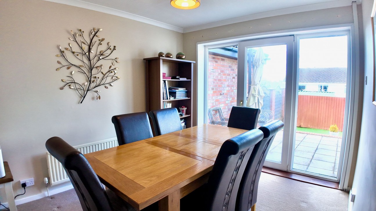 Solent Close, Pontllanfraith, NP12