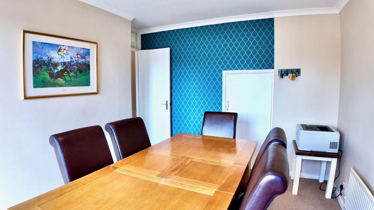 Solent Close, Pontllanfraith, NP12