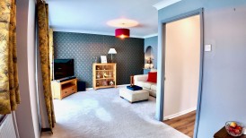 Solent Close, Pontllanfraith, NP12