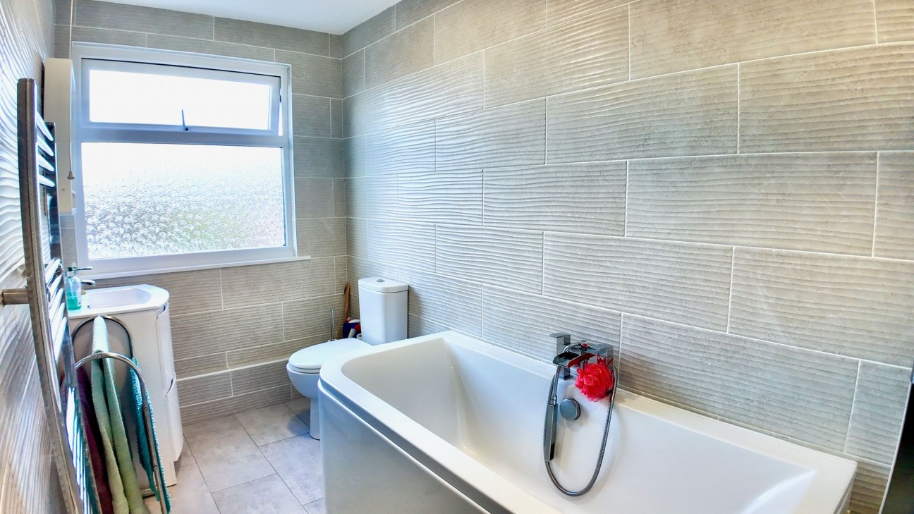 Solent Close, Pontllanfraith, NP12