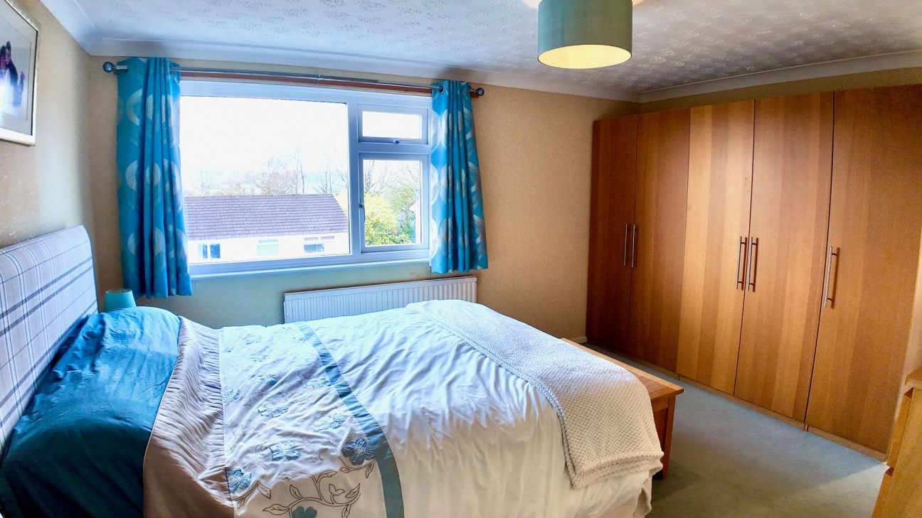 Solent Close, Pontllanfraith, NP12