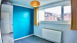Solent Close, Pontllanfraith, NP12