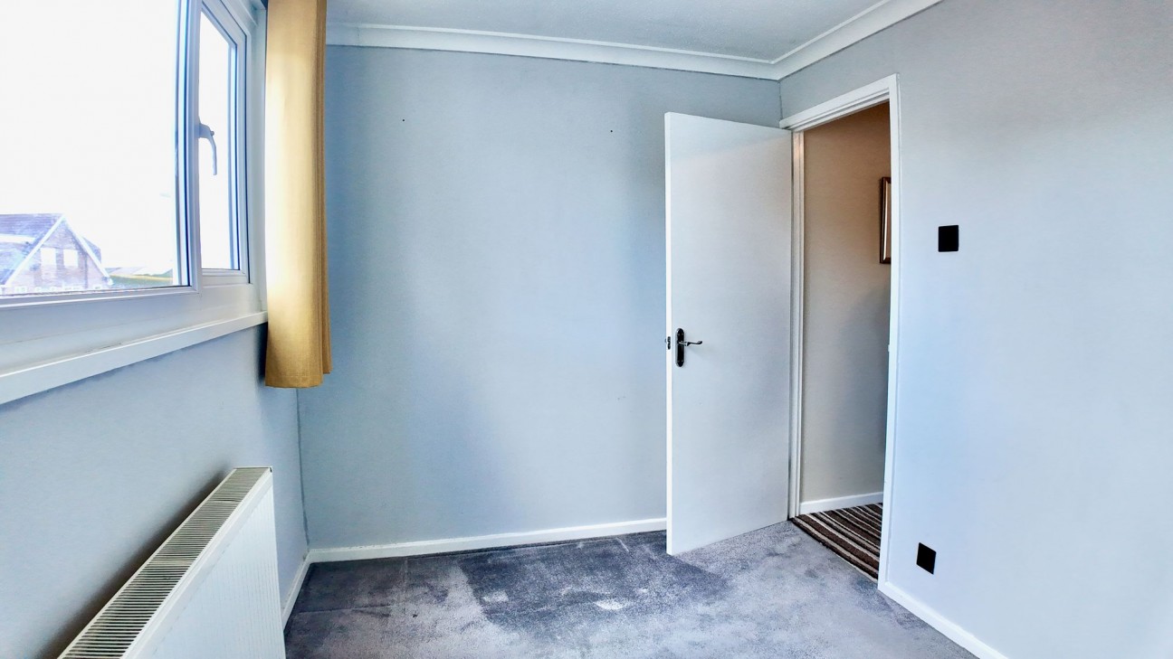 Solent Close, Pontllanfraith, NP12