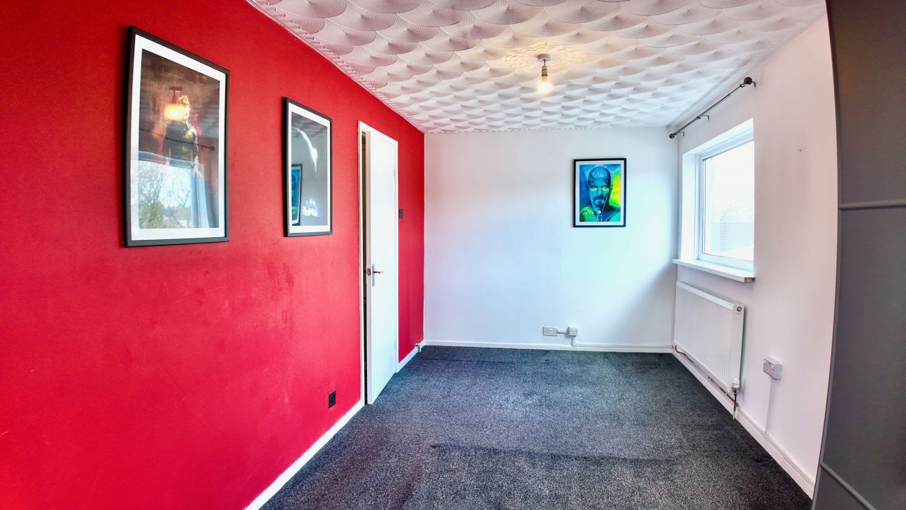 Solent Close, Pontllanfraith, NP12