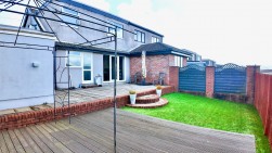 Solent Close, Pontllanfraith, NP12