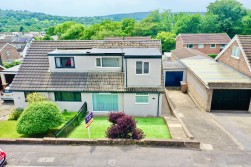 Solent Close, Pontllanfraith, NP12