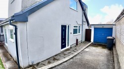 Solent Close, Pontllanfraith, NP12