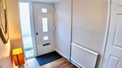 Solent Close, Pontllanfraith, NP12