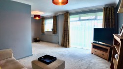 Solent Close, Pontllanfraith, NP12