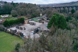 New Road, Hengoed, CF82