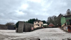 New Road, Hengoed, CF82