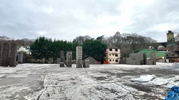 New Road, Hengoed, CF82