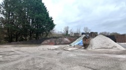 New Road, Hengoed, CF82