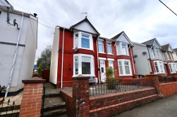 Lilian Road, Blackwood, NP12