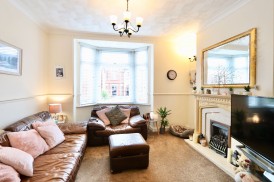 Lilian Road, Blackwood, NP12