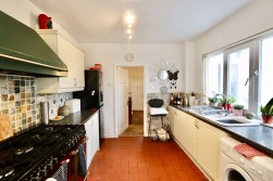 Lilian Road, Blackwood, NP12