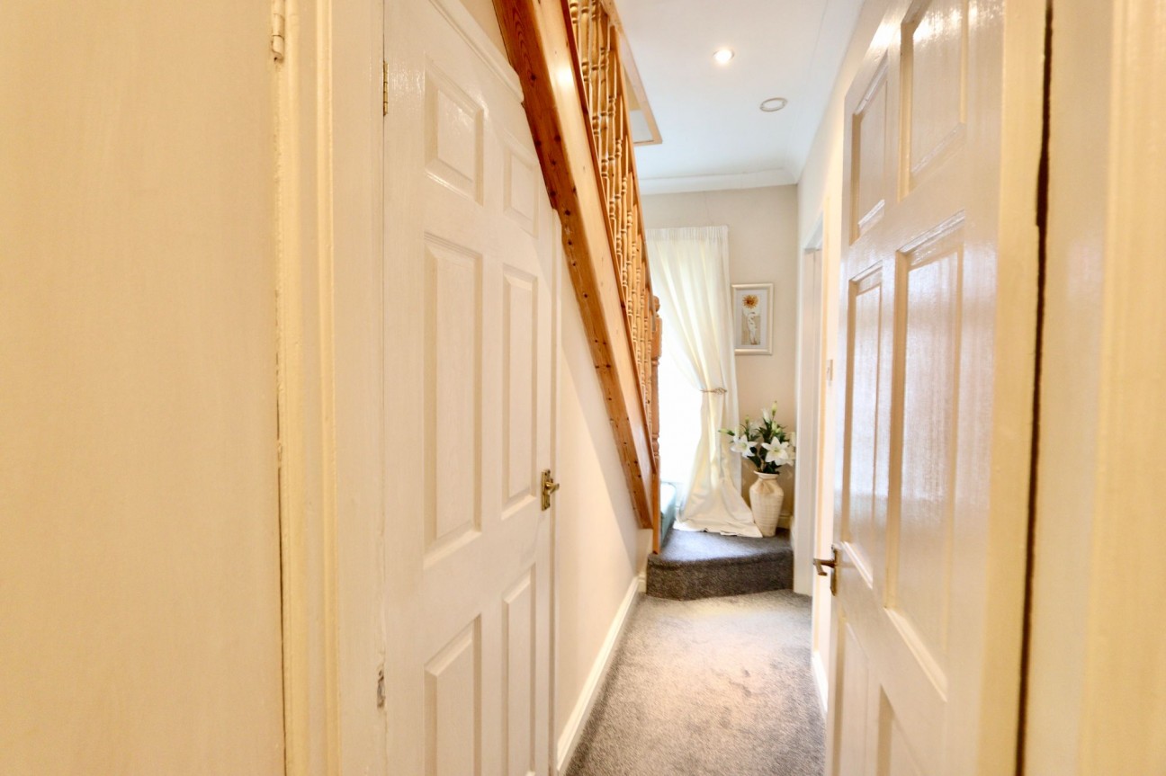 Lilian Road, Blackwood, NP12