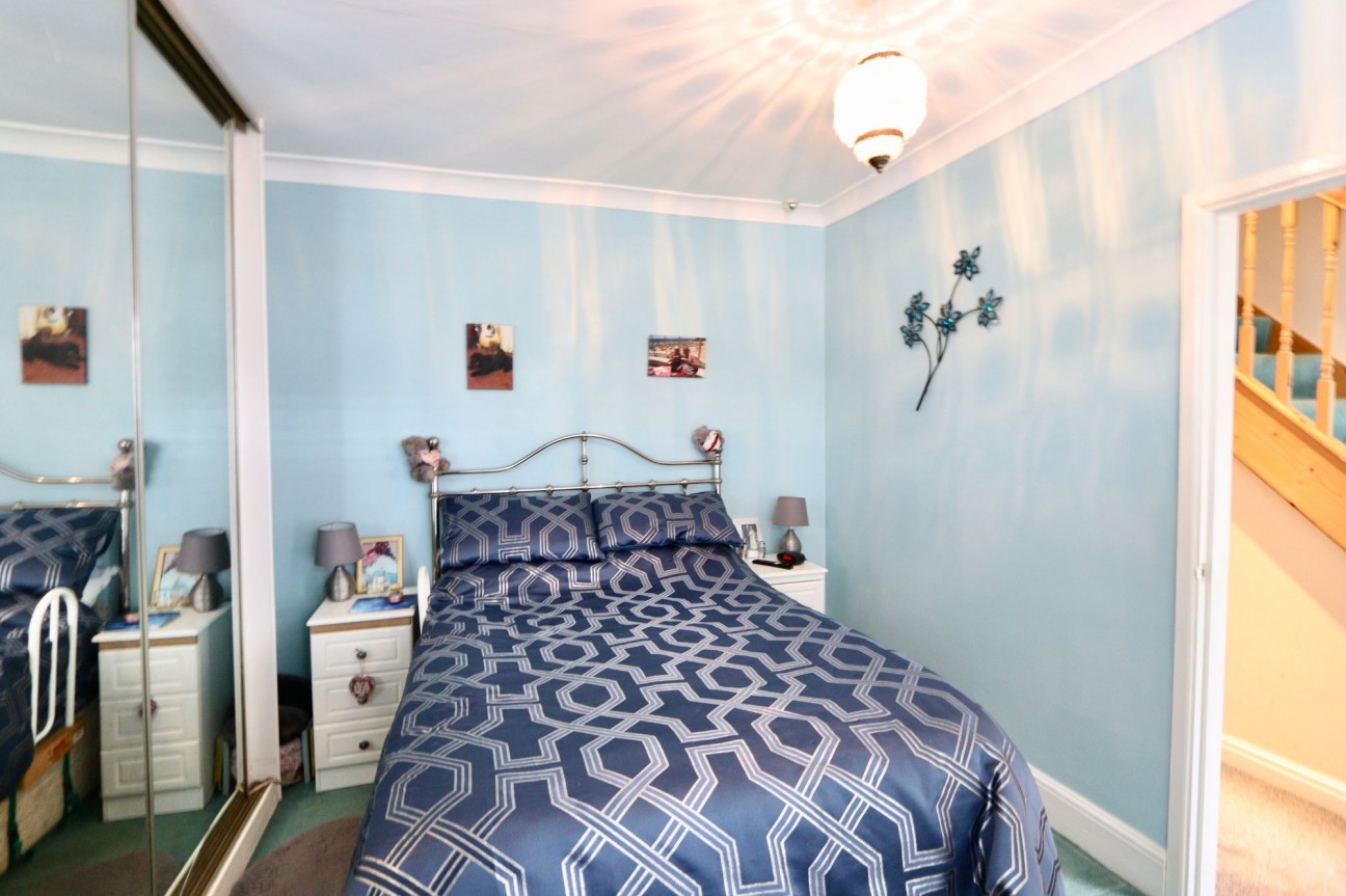Lilian Road, Blackwood, NP12