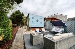 Lilian Road, Blackwood, NP12